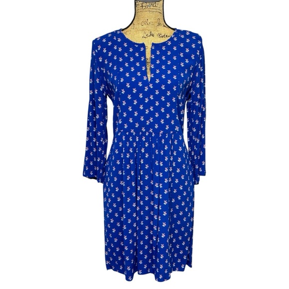 478 - GAP MED TALL DRESS - GORGEOUS - Picture 1 of 16